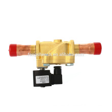 2 way normal closed solenoid valve water low price